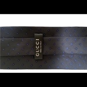 Gucci tie